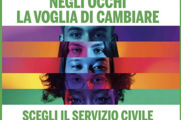 Servizio Civile Universale - Riapertura termini