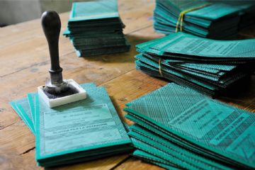 Referendum abrogativi 8 e 9 giugno 2025. Orari di apertura dell&#39;Ufficio Elettorale