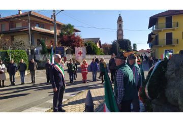 Il &quot;nostro&quot; IV Novembre