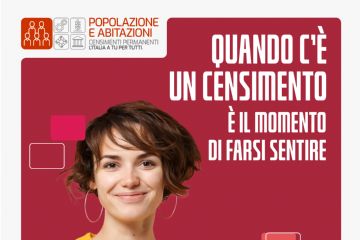 Censimento 2025