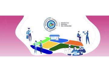 Contributo a fondo perduto alle imprese commerciali: domande entro l'8 maggio