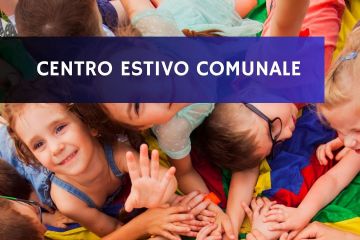Centro estivo comunale